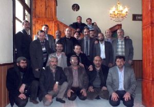 Pasinler'de Kur'an-ı Kerimi Güzel Okuma Kursu tamamlandı