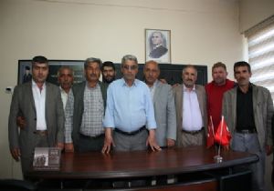 PTSO'da seçim heyecanı vardı