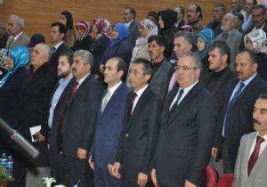 Pazaryolu'nda Akdağ, İspir'de Çetinkaya kazandı