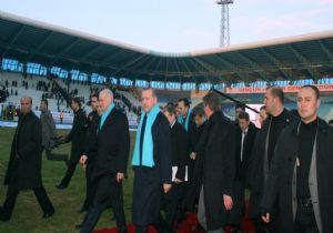 Aydemir'den önemli mesajlar