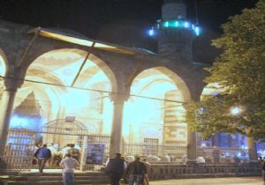 Erzurum Ramazana hazır