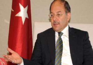Akdağ Erzurum'da konuştu