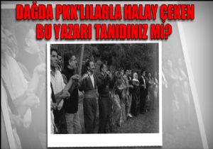 PKK sever sözde liberaller sus pus
