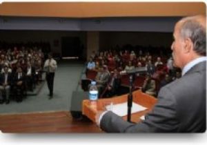 Rehber öğretmenlere sorumluluk hatırlatması