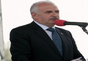 ‘Erzurum dünya şehri olacak'