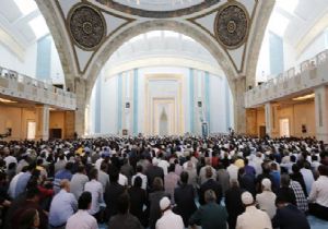 Ramazan'ın Teması 'Vakit İyilik Vakti'