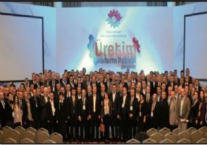 Özakalın teşvik beklentisini paylaştı