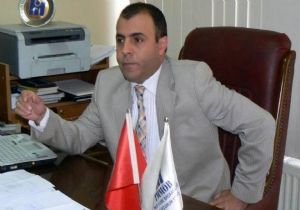 İMO: ‘Erzurum Anadolu'nun kilit şehridir'