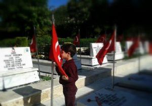 ‘Hepimiz Mehmediz..'