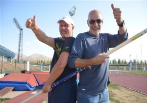 ‘Erzurum'u her yerde öveceğiz'