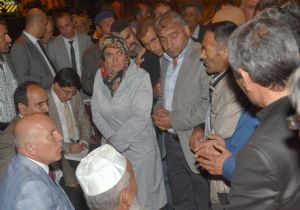 ‘Kültür ve Medeniyet eksenli dönüşüm'