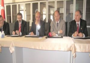 Bakan Akdağ: Bunlar tarihi adımlar