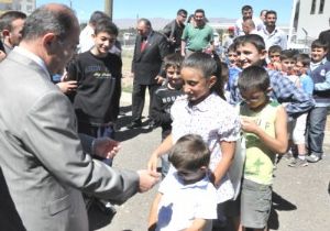 Şişmanlık Türkiye'de Salgın Haline Geldi