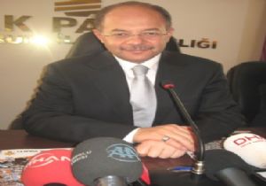 Sağlık hizmetlerinin önünü kimse kesemez