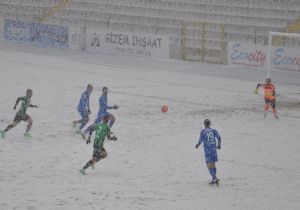 Erzurumspor, iç sahada 14'üncü, dış sahada lider..