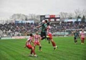 Sakaryaspor şokta..!