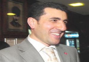 Savcı Şanal'dan Çiçek'e Tazminat Davası