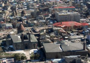 Erzurum'da 482 bin 761 seçmen oy verecek