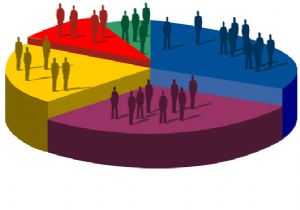 Son ankete göre Erzurum'da oy oranları