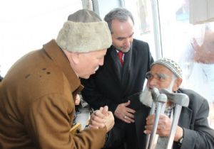 Sekmen'den Başkanlık rekoru