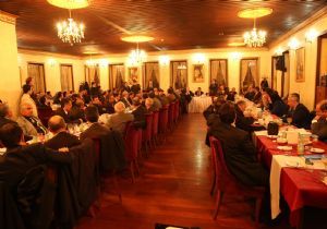 Sekmen: ‘ Hayırla Hatırlanmalıyız'