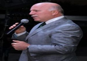 Sekmen: ‘Kültürümüz hizmetlerimize yansıyacak'