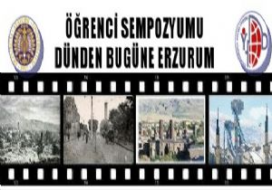 ‘Dünden Bugüne Erzurum'