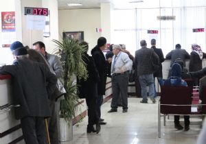 Esnaftan AK teşekkür