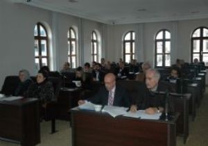 Şehid Esma'nın İsmi Hilalkent'te yaşatılacak