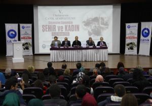 'Erzurum bir şehirdir ama Dubai Kent'tir'