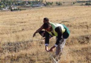 Milli Parklardan tarihi adım