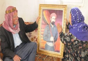 Şivan Perver'in Babası: Türk Evladıyım