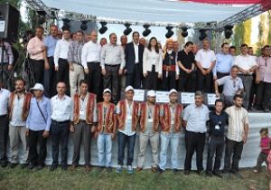 Çoruh'a siyasetçi çıkarması