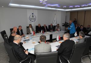 Sekmen: ‘Erzurum'u çok iyi gördüm'