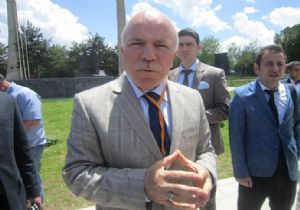 '‘Yasalar ne derse o!'