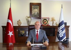 Sekmen: ‘Atatürk'ü saygı ve özlemle anıyoruz'