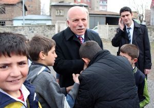 Sekmen'den eğitime destek yaklaşımı