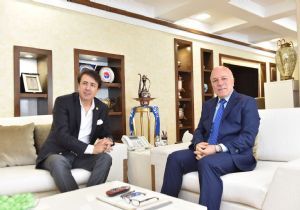 Aydemir: Sekmen Milli heyecana önderlik etmiştir