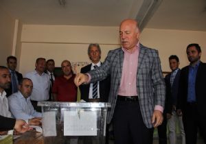 Sekmen: ‘Vatana, millete hayırlı olsun'