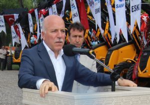 Sekmen: ‘Değişime hazır olalım'