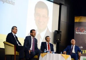 Sekmen'den Üniversite nostaljisi