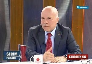 Sekmen: ‘Hedefimiz Türkiye birincisi olmak'