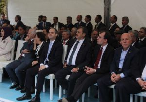 Sekmen'den Bayburt çıkarması