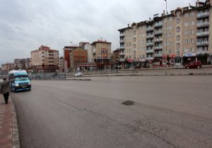 Sekmen'den ilk icraat