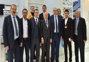 Sekmen: ‘EMİTT 2016'ya iddialı hazırlandık'