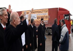 İşte Dadaş Vicdanı