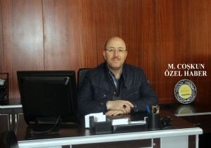 Akın, Doğu'da Sigortacılığı paylaştı