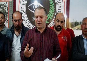 ASİMDER'den ermenistana tepki