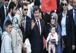 ‘Şimdi konuşma vakti'