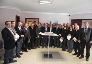 Erzurum SMMMO'dan eğitim başarısı